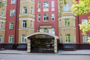 Apart-Hotel Druzhba Zhukovsky